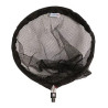 Porte cannes inox seanox 3 cannes