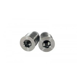 Porte cannes inox seanox 3 cannes