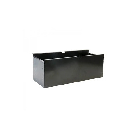 copy of copy of copy of copy of Barre porte cannes 5 cannes leaning post XL noir