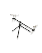 Rod pod