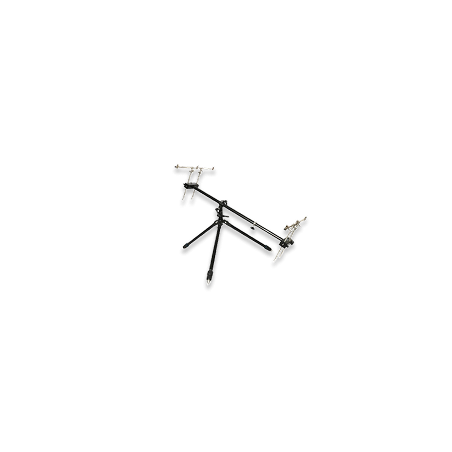 Rod pod