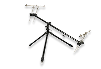 Rod pod