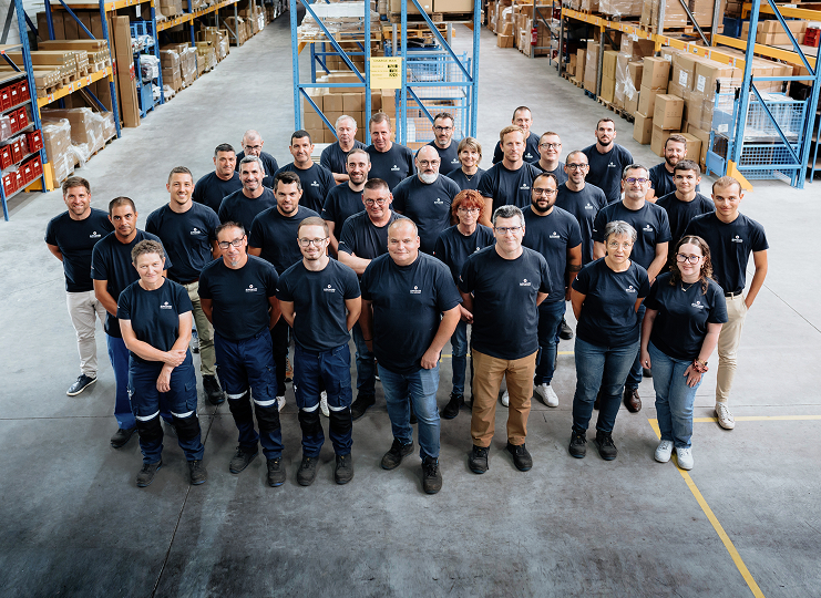 groupe amiaud