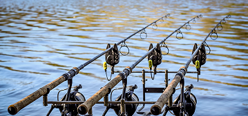 How to choose the right gaff for fishing?